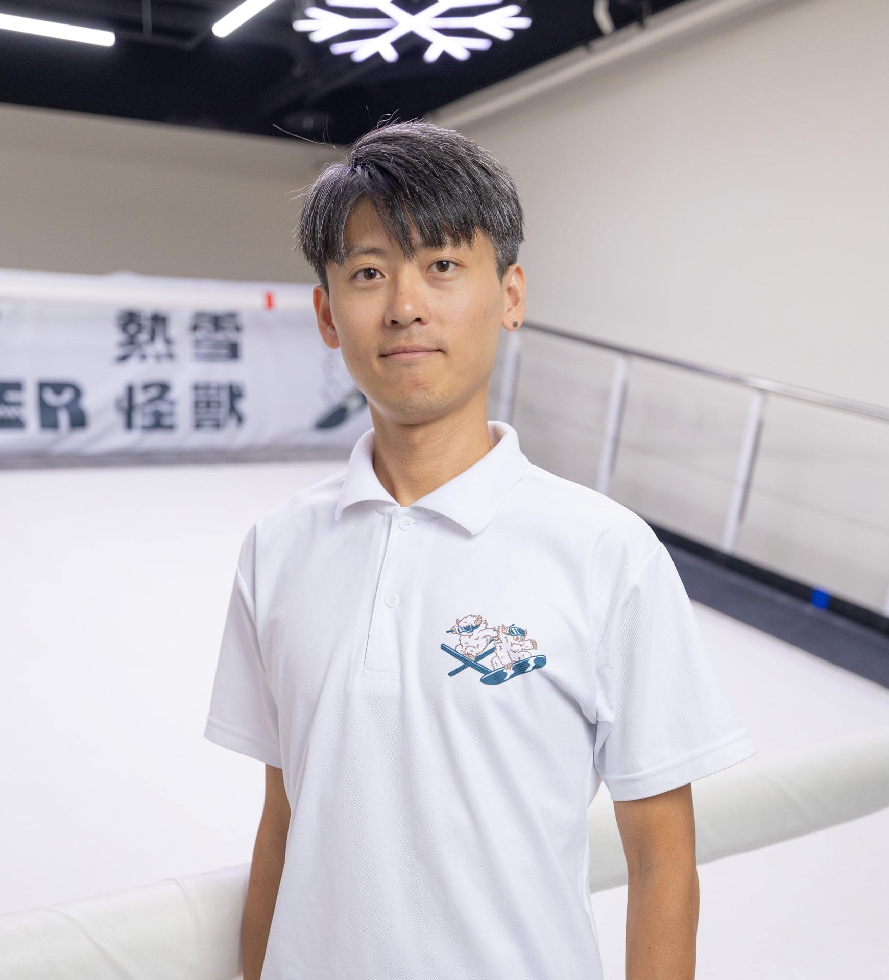 RAY教練